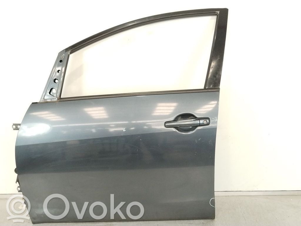 Mitsubishi Grandis Etuovi 