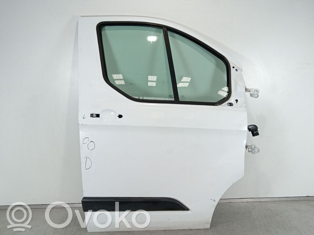 Ford Transit Front door 