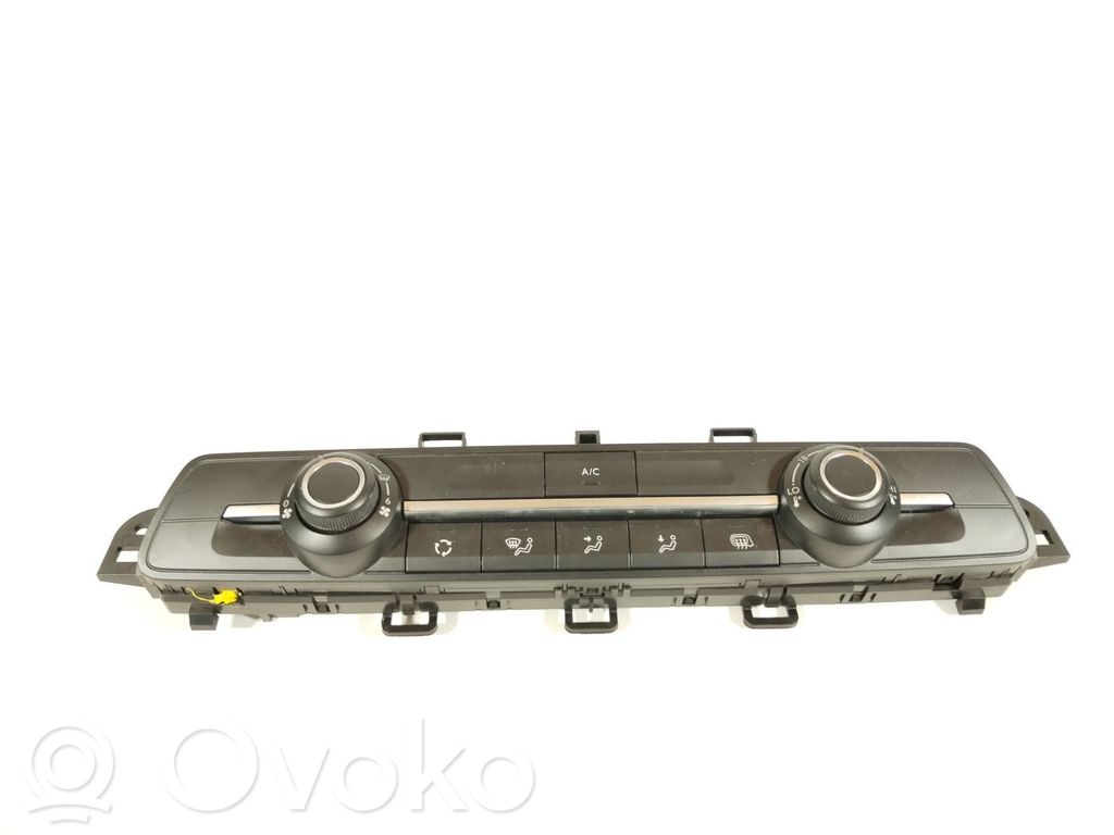 Climate control unit   98340416ZD