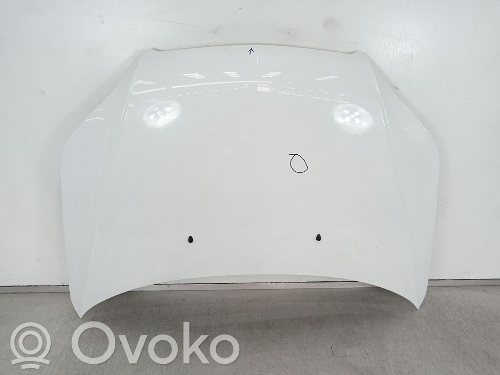 Chevrolet Aveo Konepelti 