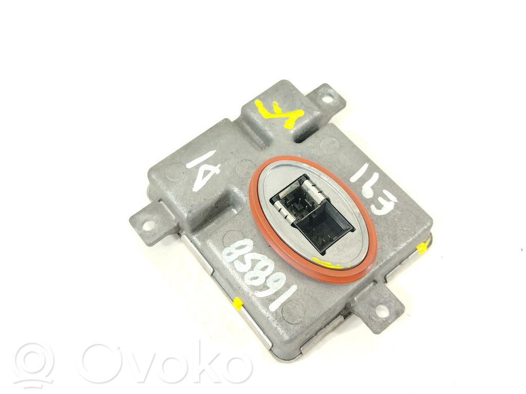 Unité de commande / module Xénon   7172536,W003T19571