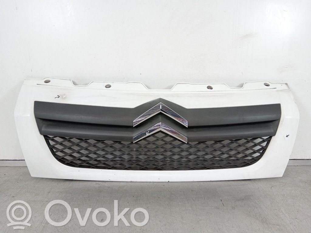 Citroen Jumper Griglia anteriore 