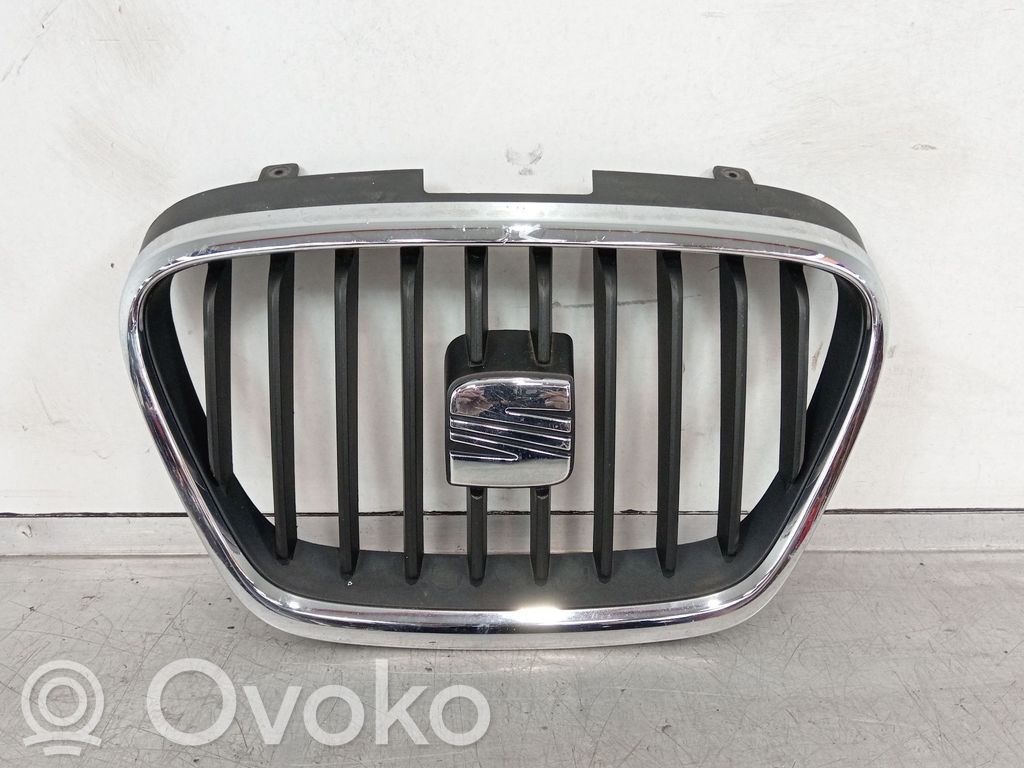Seat Altea Etusäleikkö 