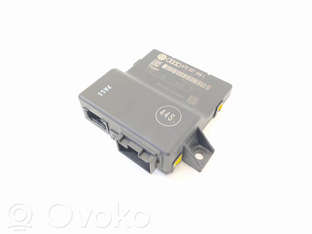 Audi A4 Allroad Alte unități/module de control 