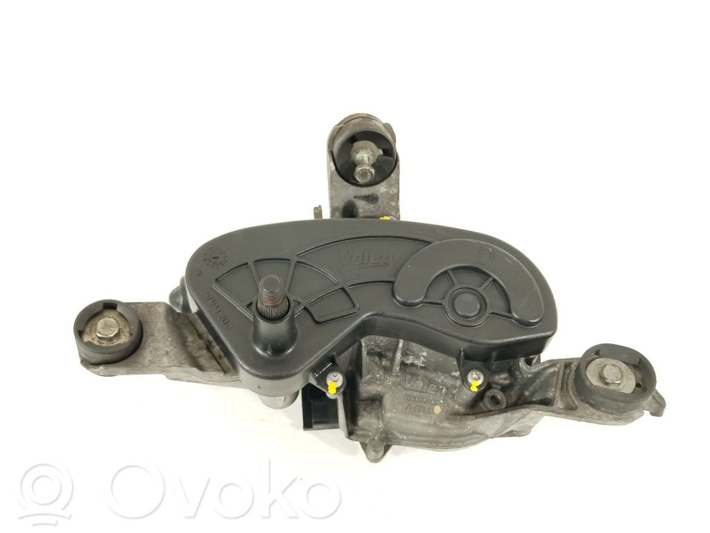 Citroen C5 Motor ștergător 