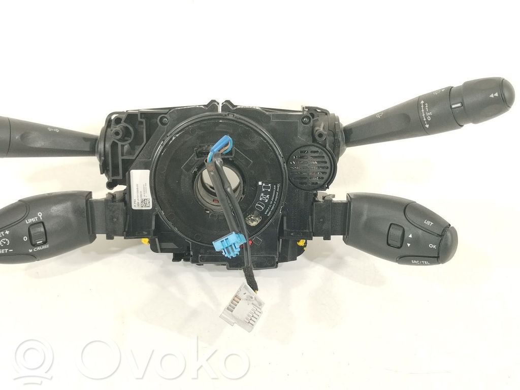 Panel lighting control switch   98312393ZD