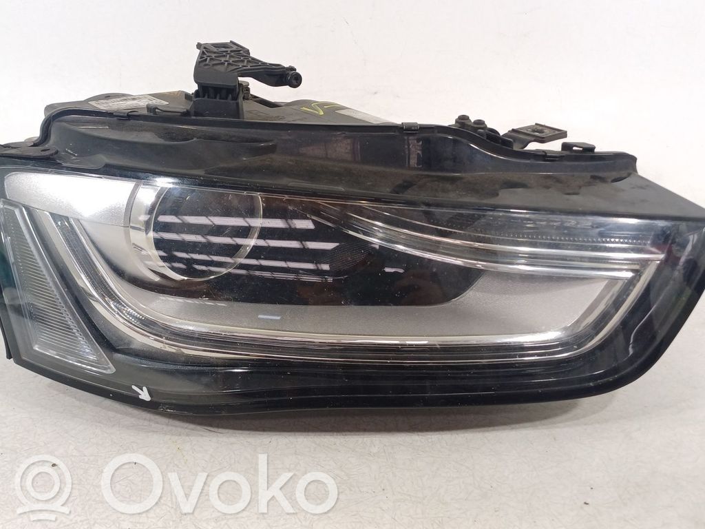 Audi A4 Allroad Headlight/headlamp 