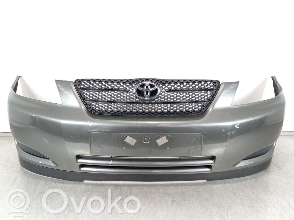 Toyota Corolla E110 Etupuskuri 