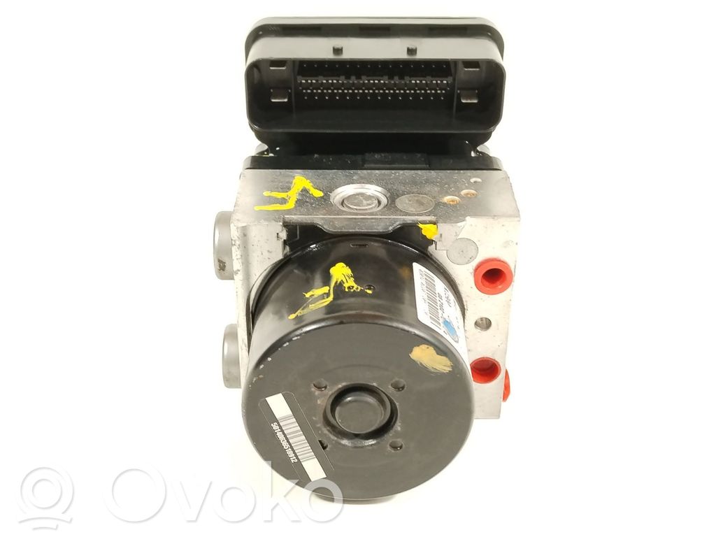 Mazda 3 II ABS Blokas 