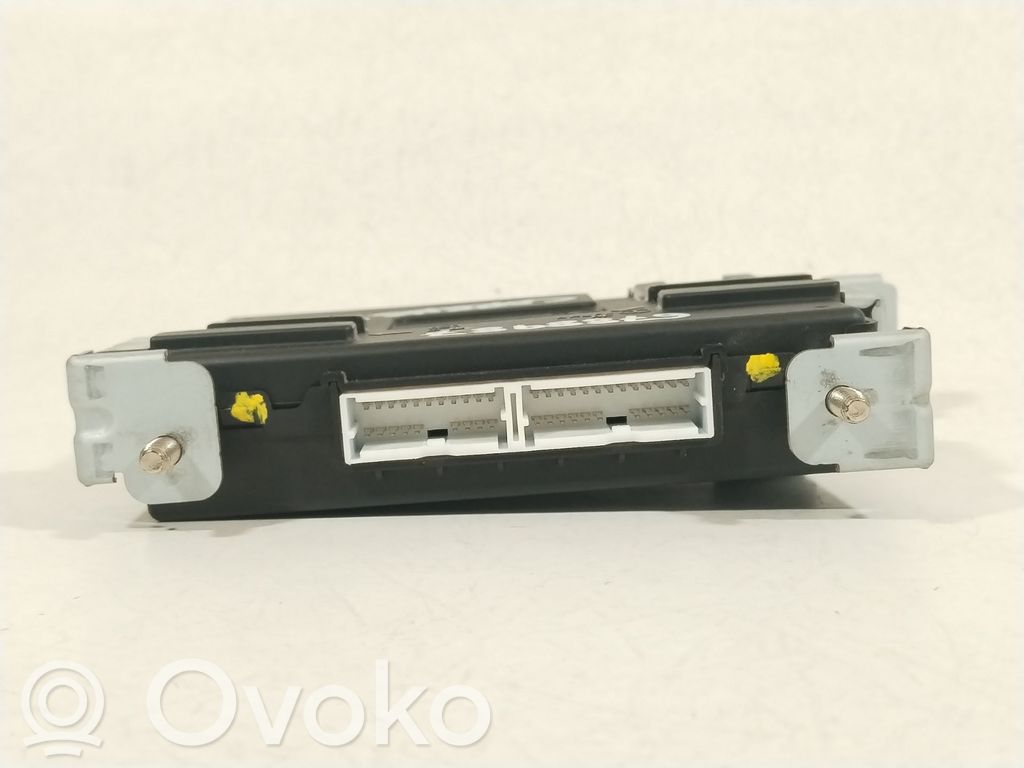 KIA Carens III Other control units/modules 