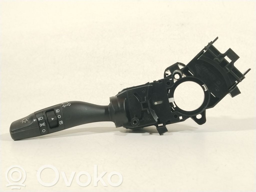 KIA Carens III Interruptor de control del panel de luces 
