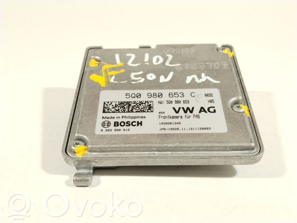 Peruutuskamera   5Q0980653C,0203500015,5Q0980653