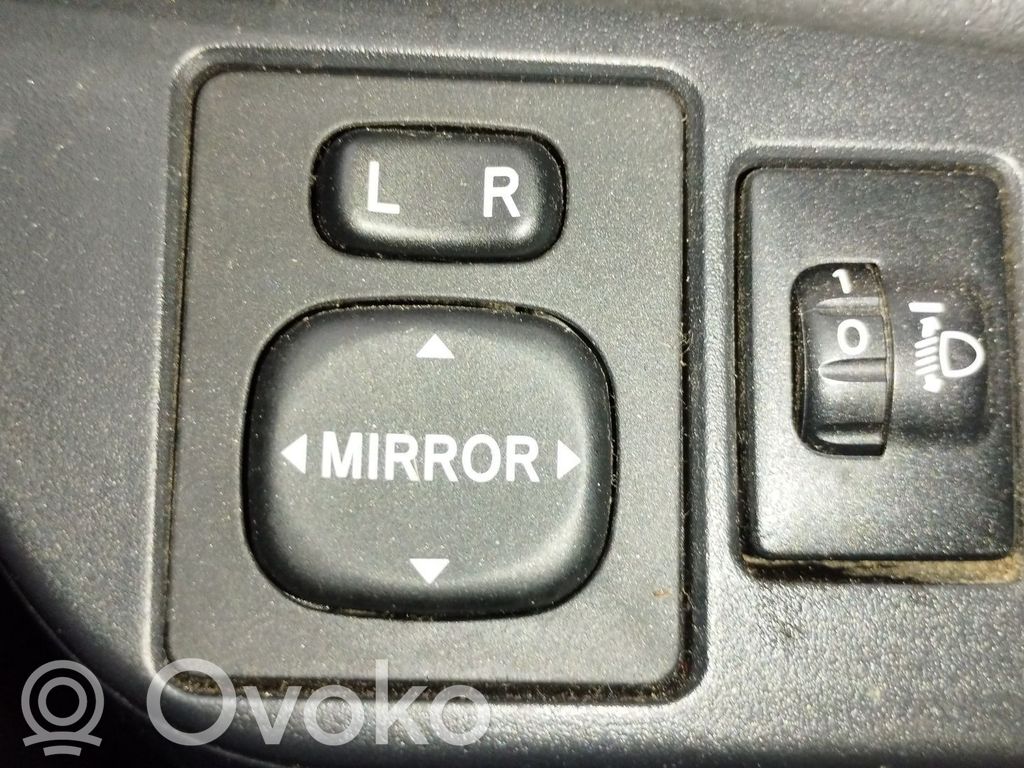 Toyota Yaris Comutator oglinzi laterale 