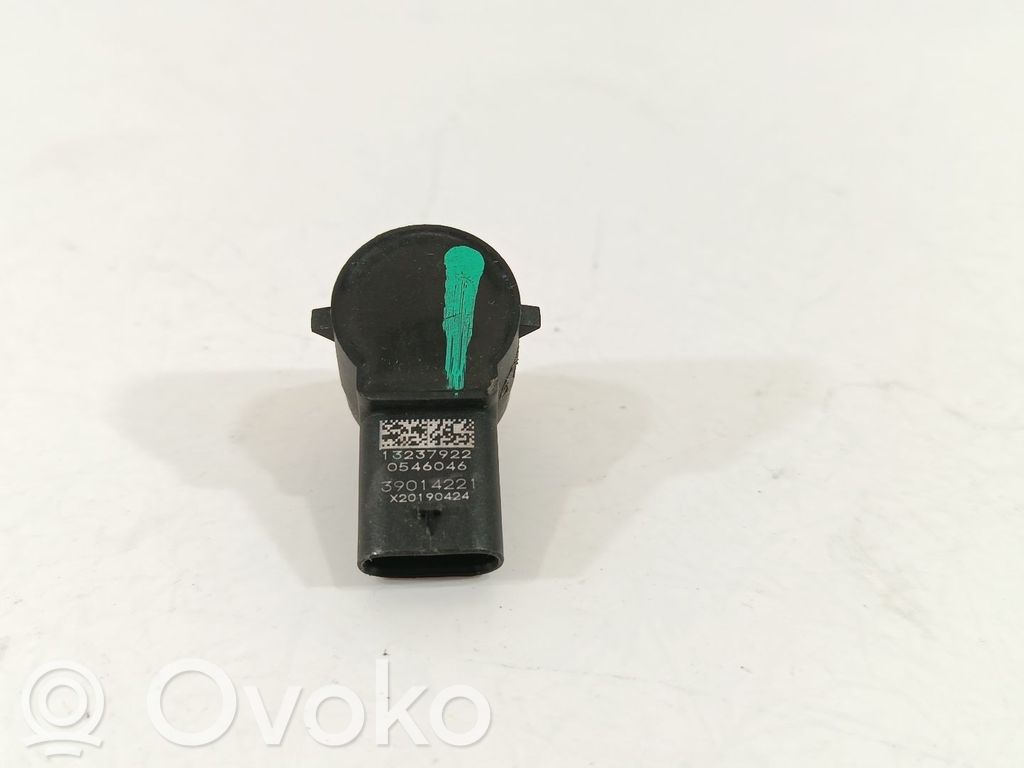 Opel Astra K Sensore di parcheggio PDC 