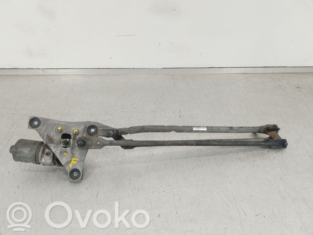 Volvo S40 Motor ștergător 