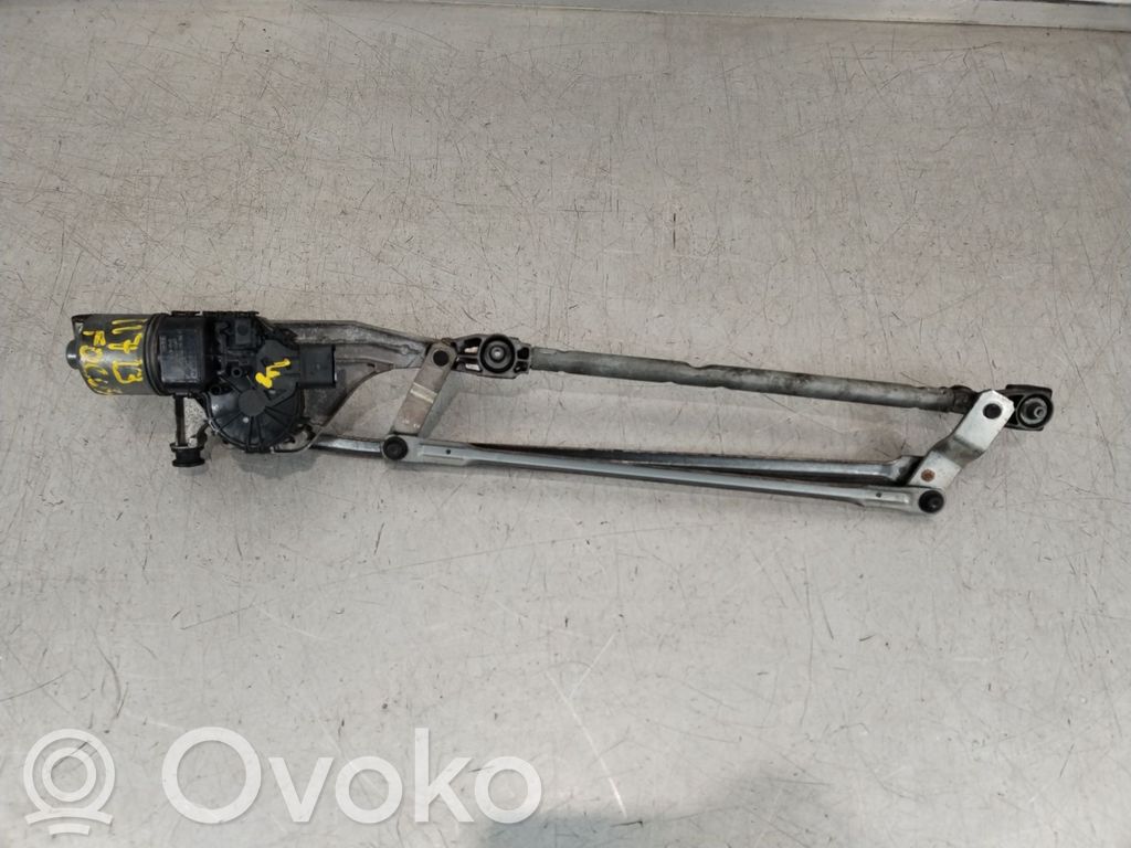Ford Focus Wiper motor 