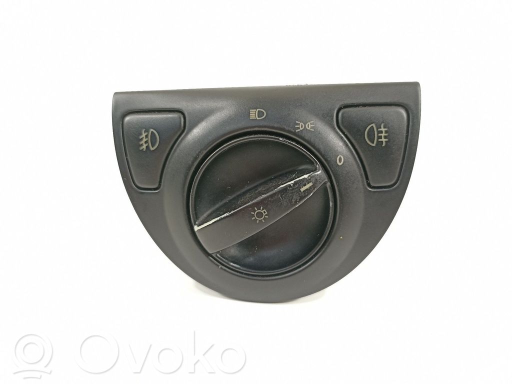 Panel lighting control switch   12786133
