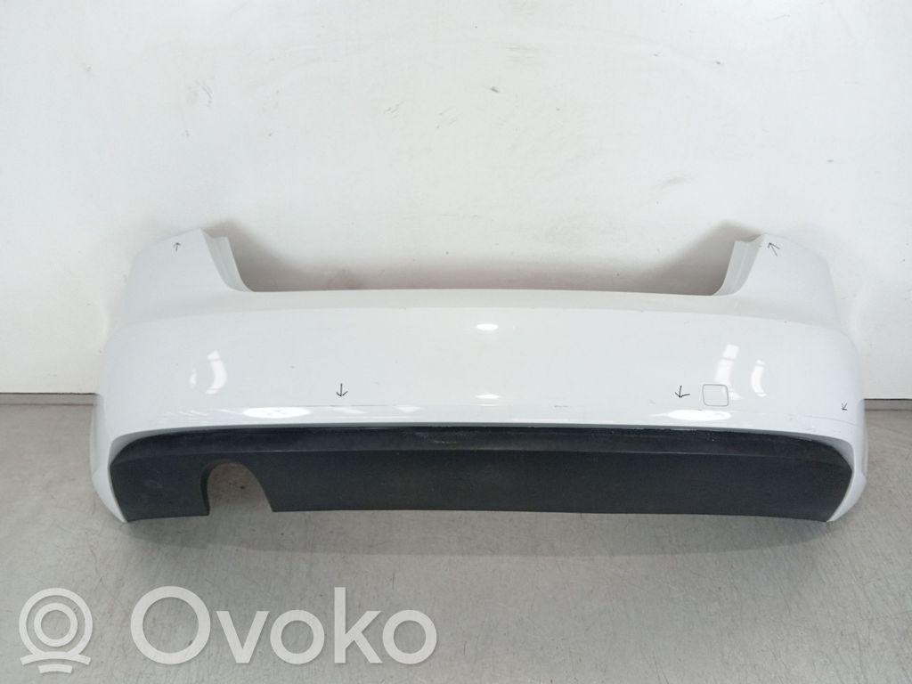 Audi A3 S3 8V Parachoques 