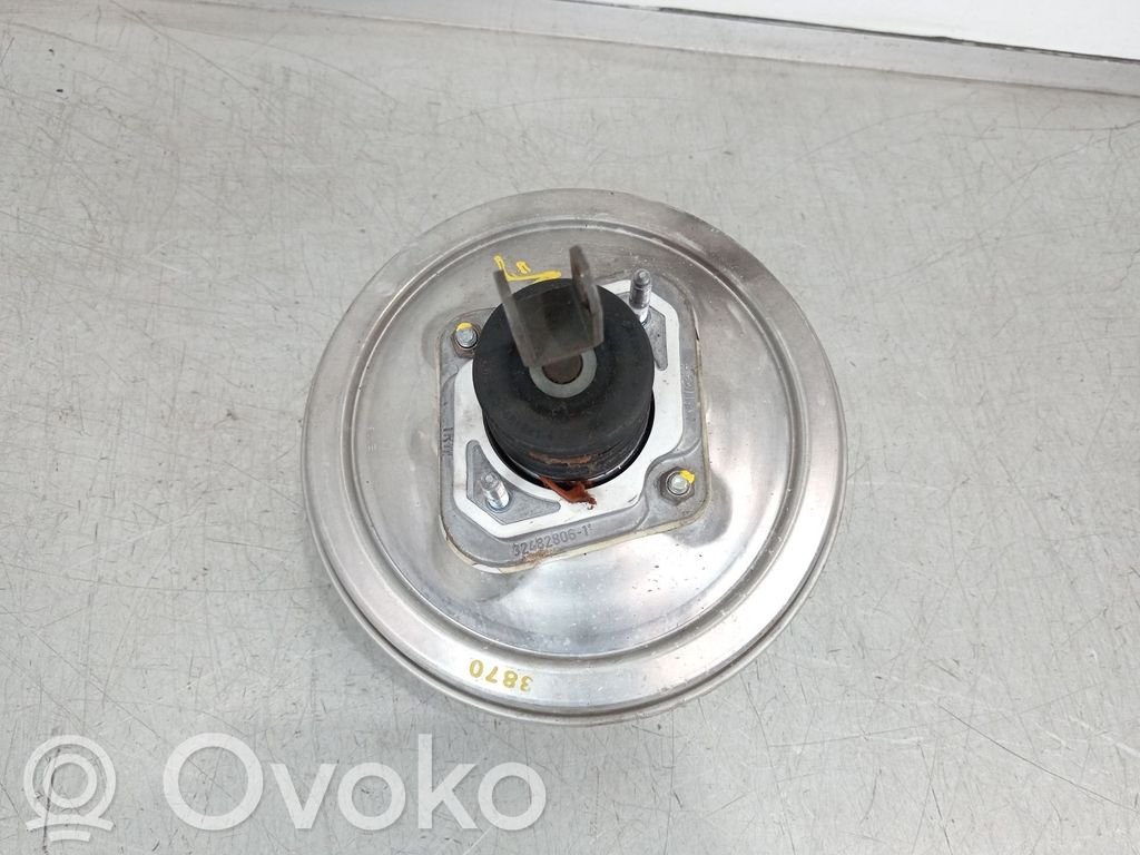 BMW X3 E83 Hydraulic servotronic pressure valve 