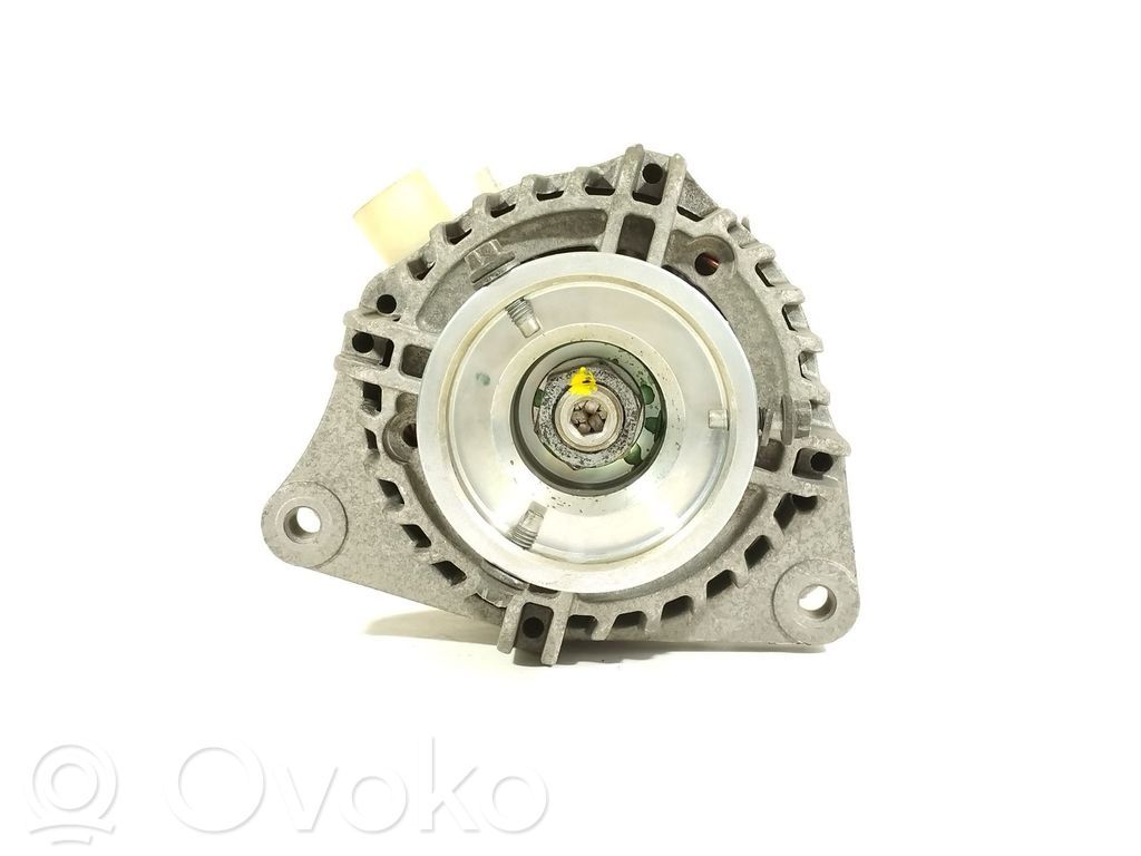 Alternador   0986081090,4M5T10300LC,1496231
