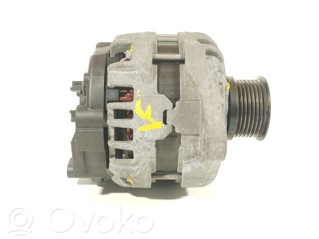 BMW 3 E46 Alternador 