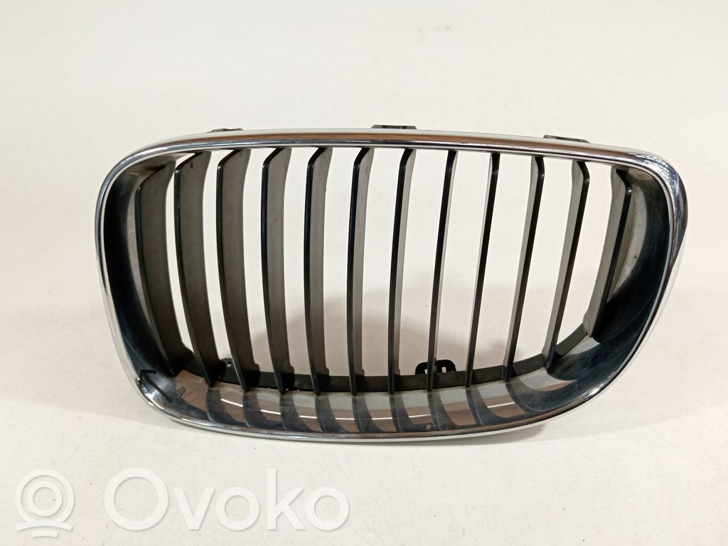 BMW 1 E81 E87 Grilă față 