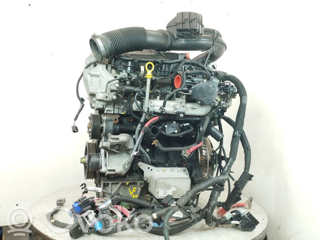 Motor   R9MA408