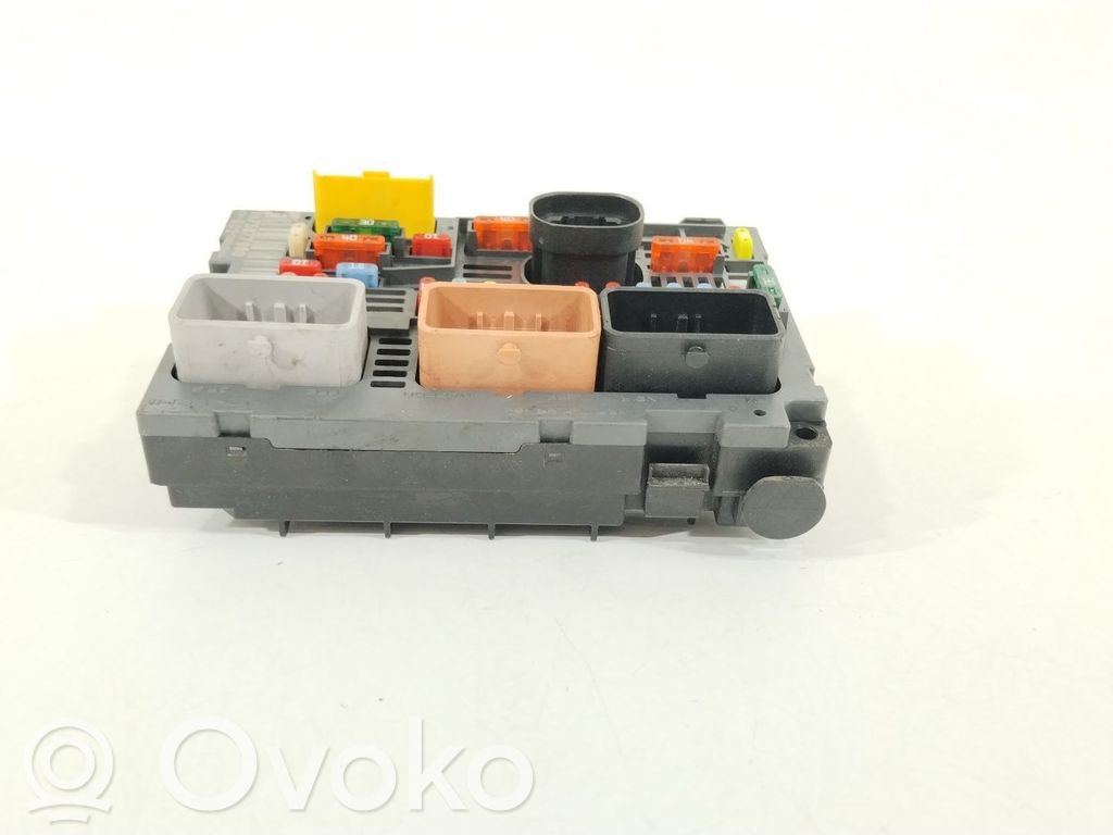 BSM Control unit   9675877980,BSMR0200