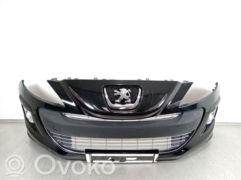 Peugeot 308 Bară față 