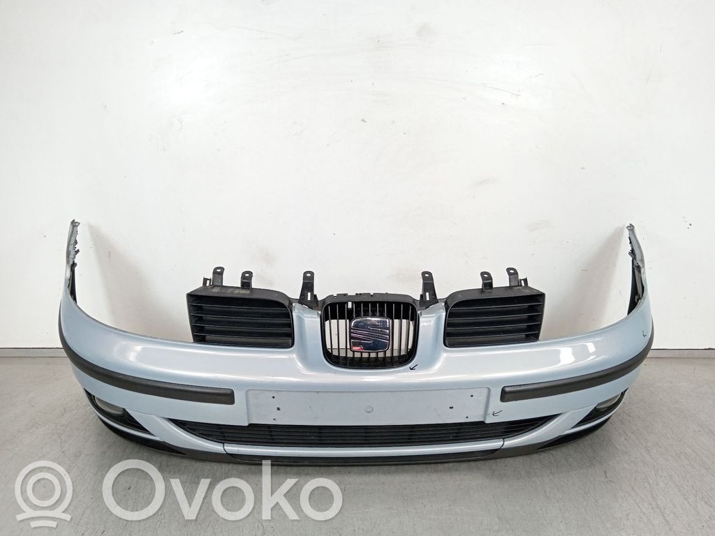 Seat Leon (1M) Parachoques delantero 