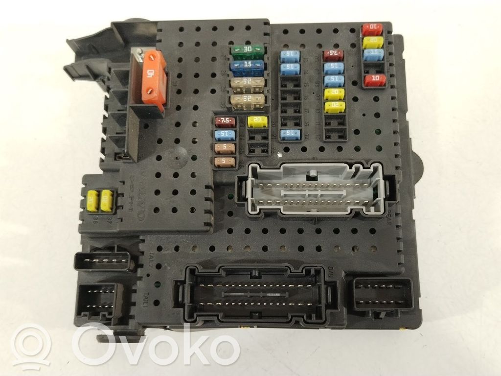 Moduł / Sterownik BSM   8676391,12217799,04W304