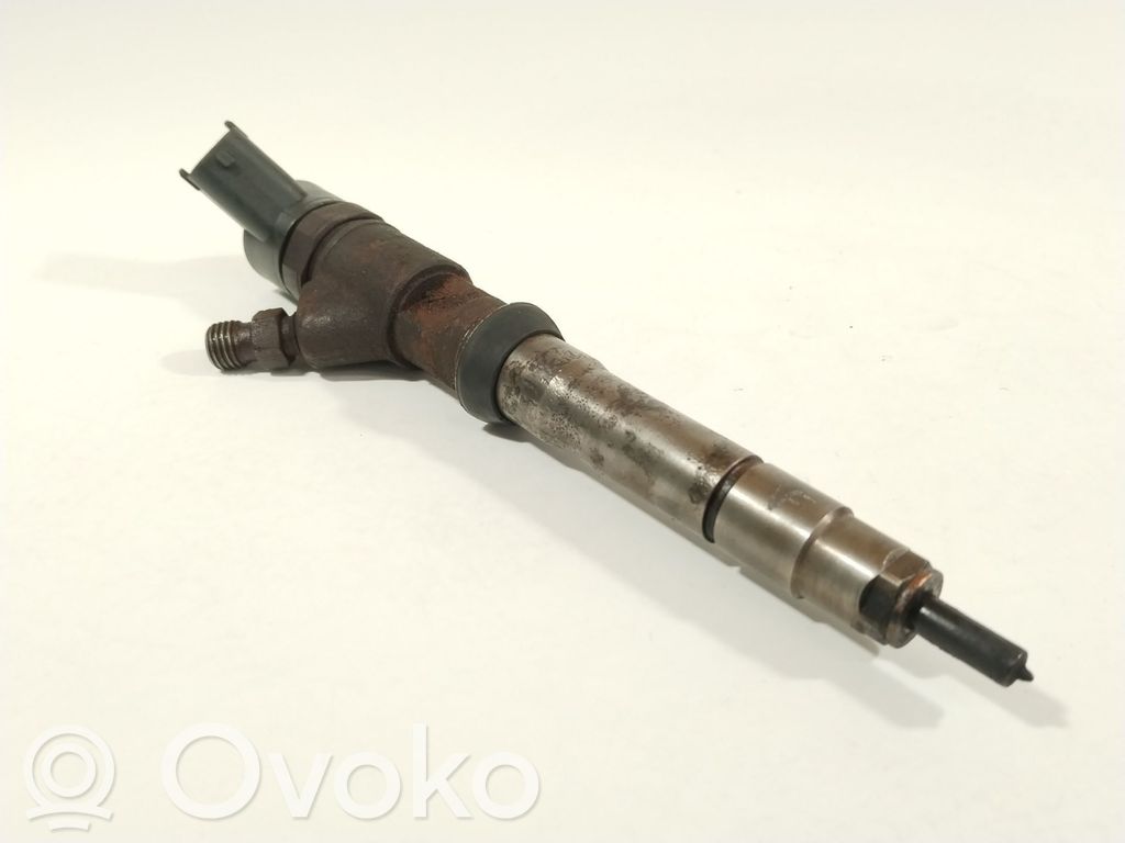 Fiat Ducato Injector combustibil 
