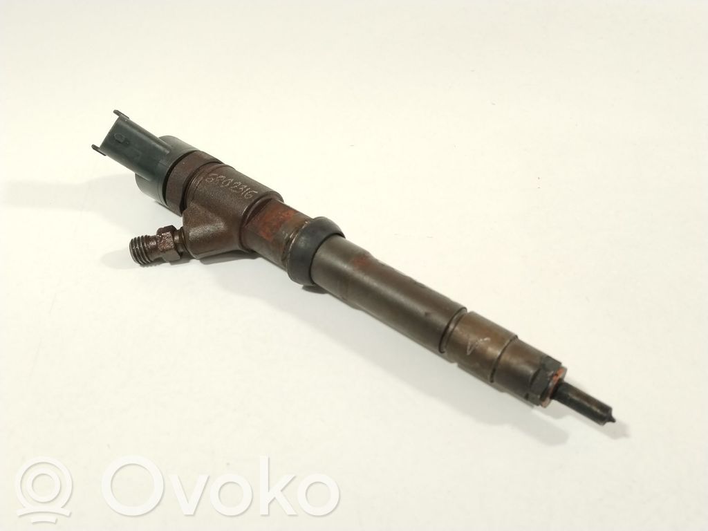 Fiat Ducato Injector combustibil 