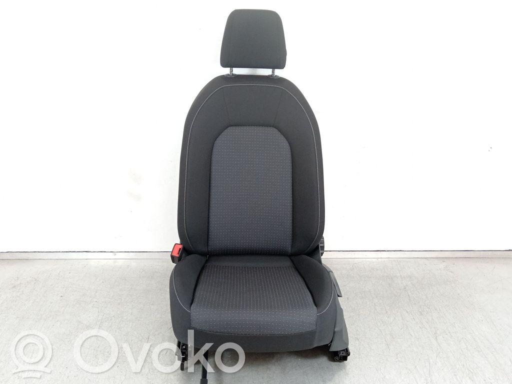 Seat Arona Asiento delantero del conductor 