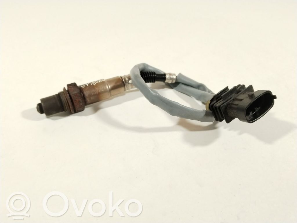 Lambda probe sensor   55563348,0258010121