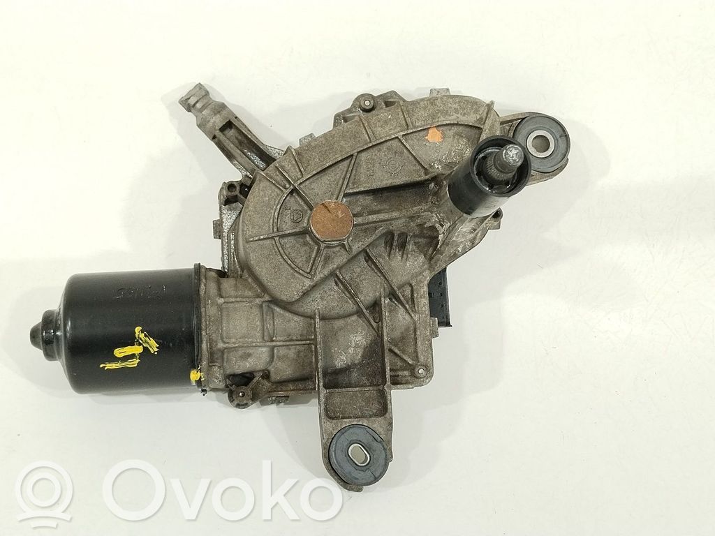Citroen C4 II Motor ștergător 