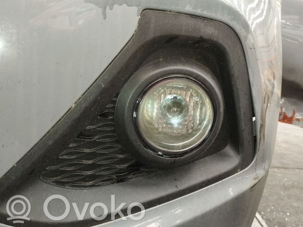 Hyundai i10 Nebelscheinwerfer vorne 