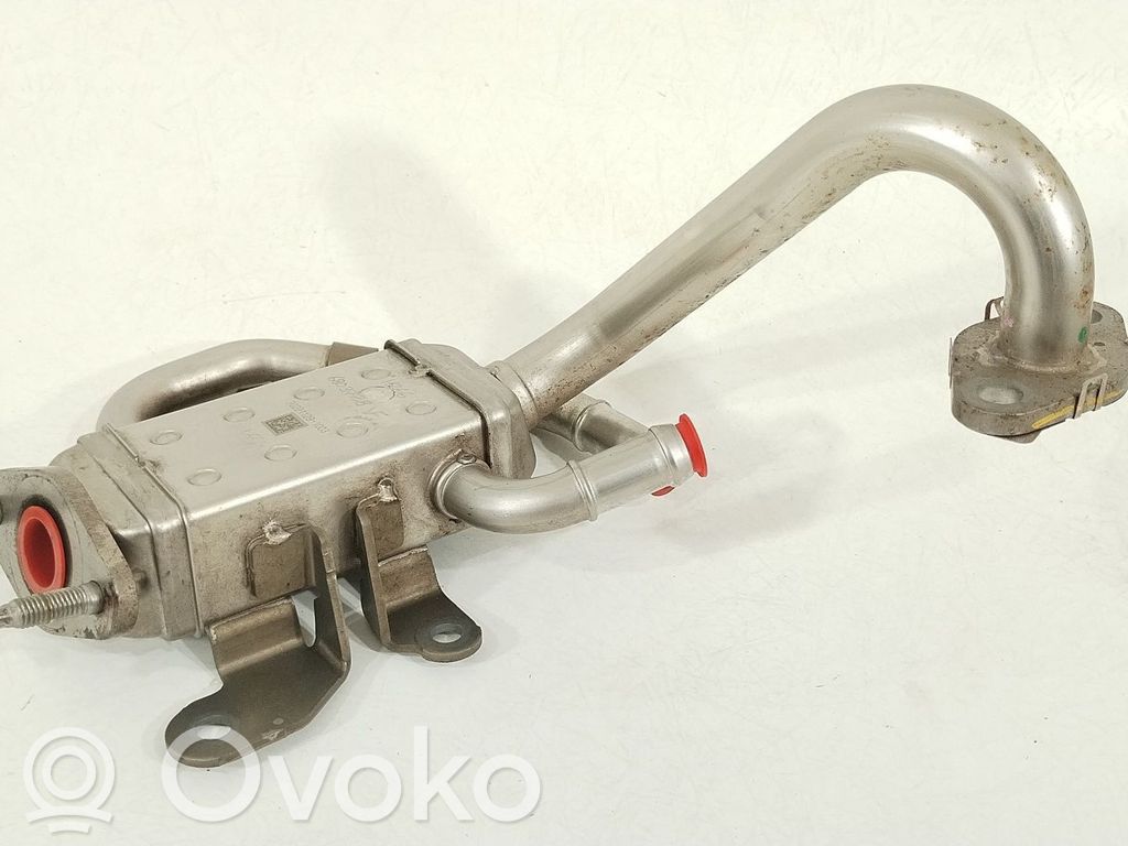 Hyundai i30 Chłodnica spalin EGR 