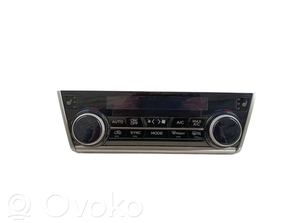 Subaru Outback (BS) Climate control unit 