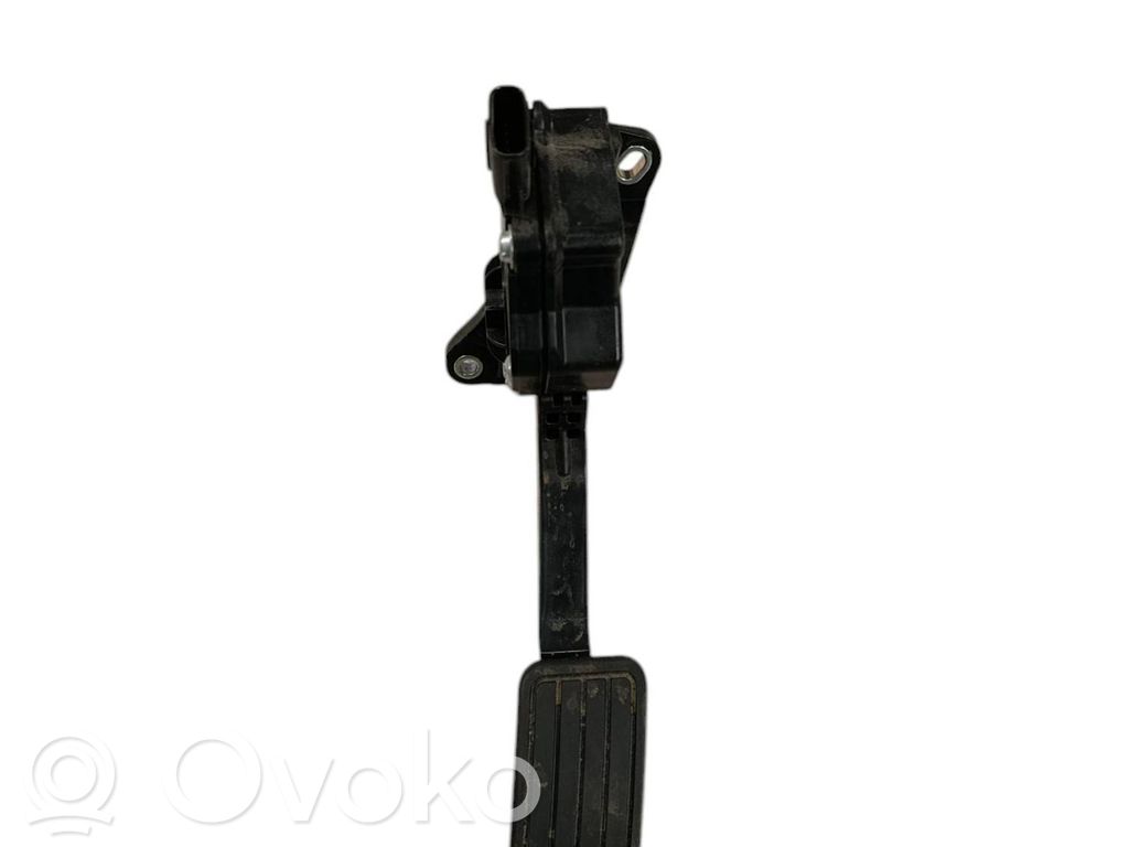 Subaru Outback (BS) Pedał gazu / przyspieszenia 