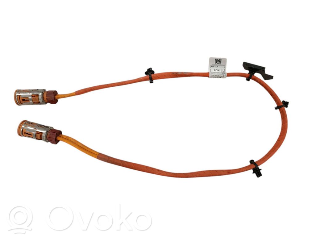 BMW i4 Other wiring loom 