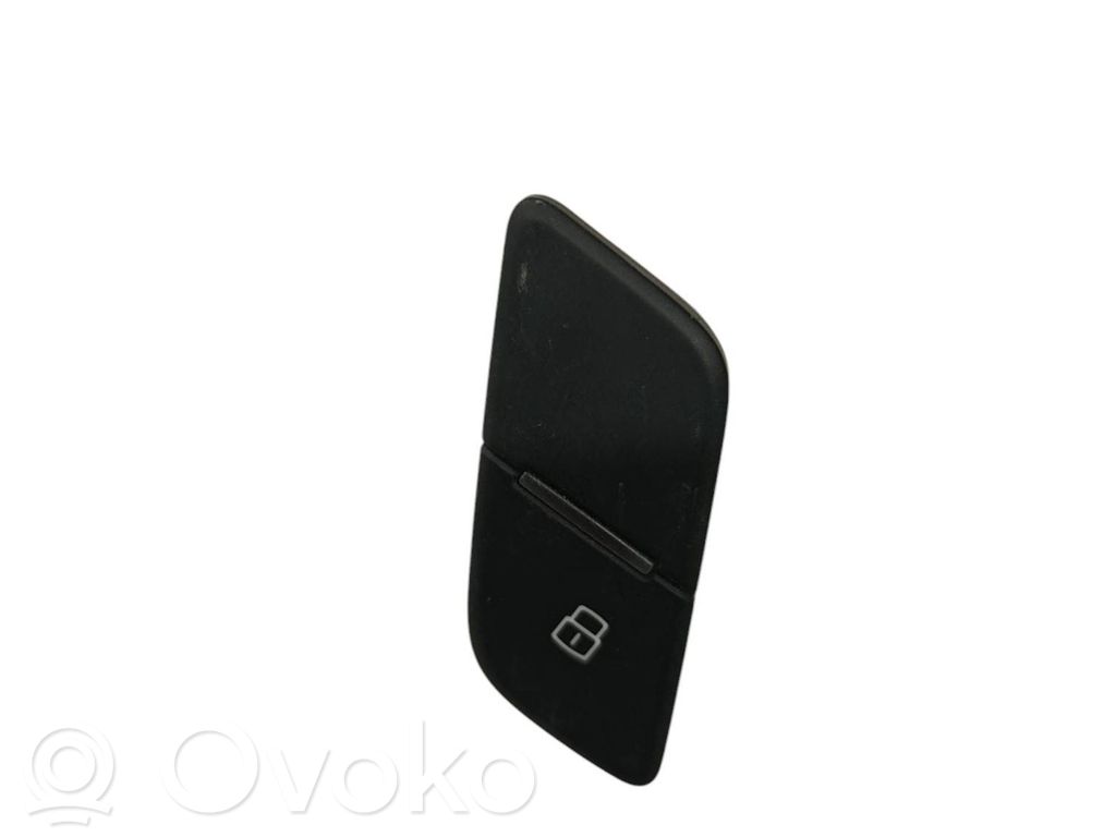 Central locking switch button   80A962108