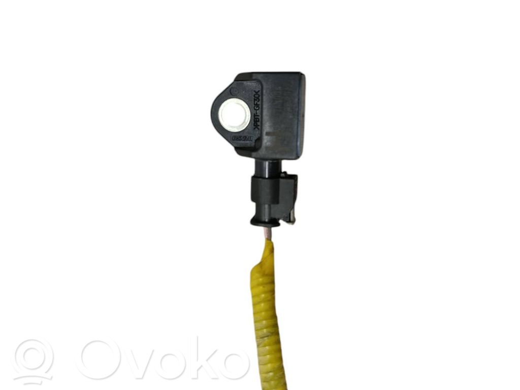 Subaru Outback (BT) Airbag deployment crash/impact sensor 