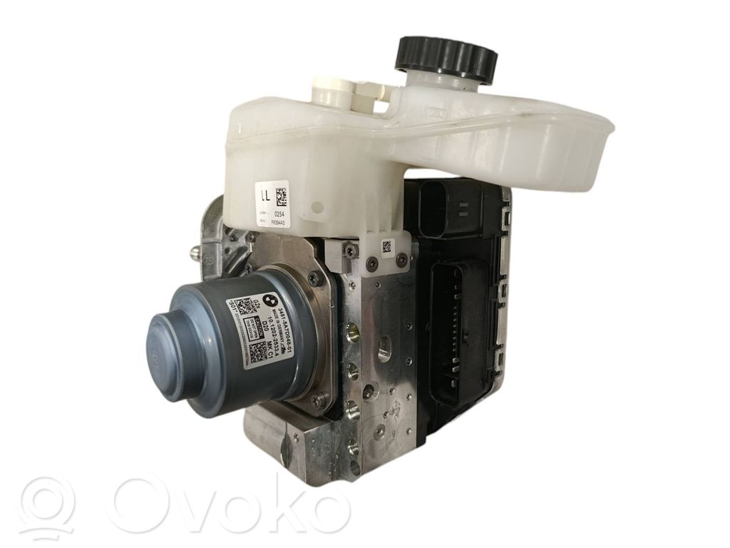 BMW 7 G11 G12 ABS Pump 