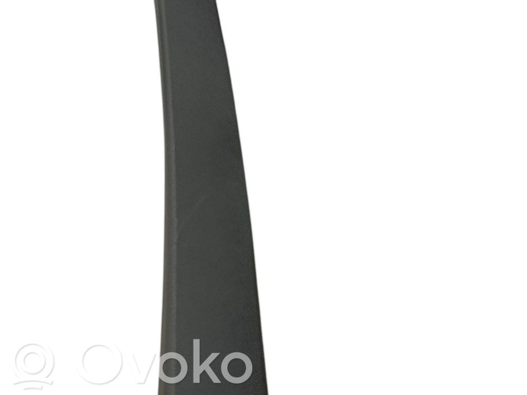 BMW i4 Centre console side trim rear 