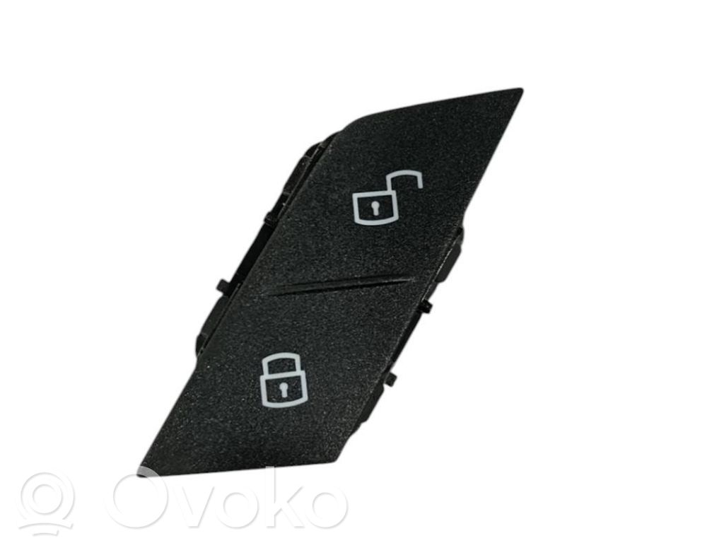 BMW 3 G20 G21 Central locking switch button 