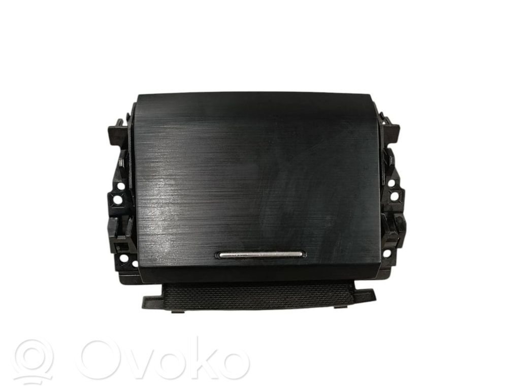 Subaru Outback (BS) Glove box 