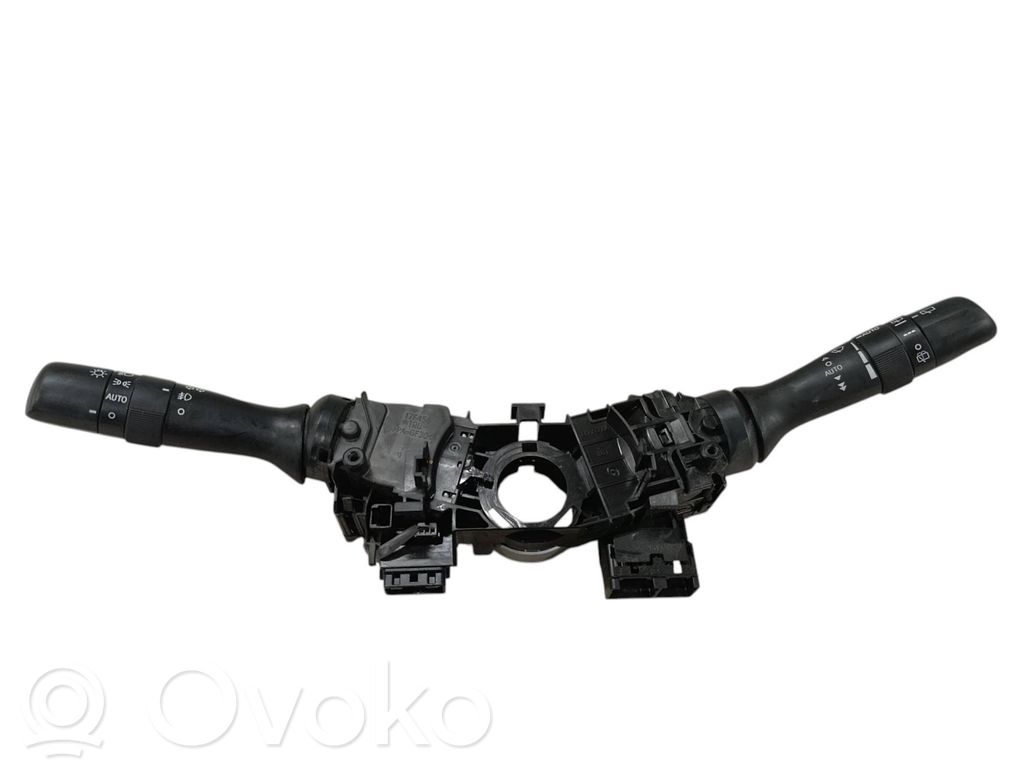 Subaru Ascent Wiper turn signal indicator stalk/switch 