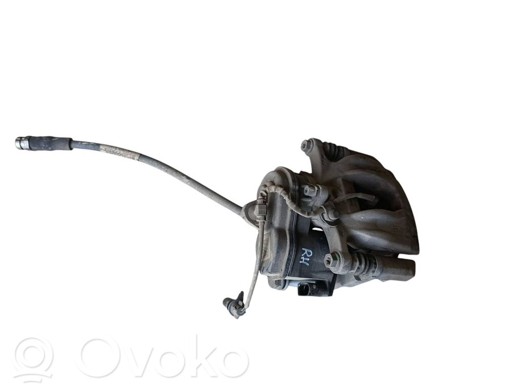 Audi Q5 SQ5 FY Caliper del freno trasero 