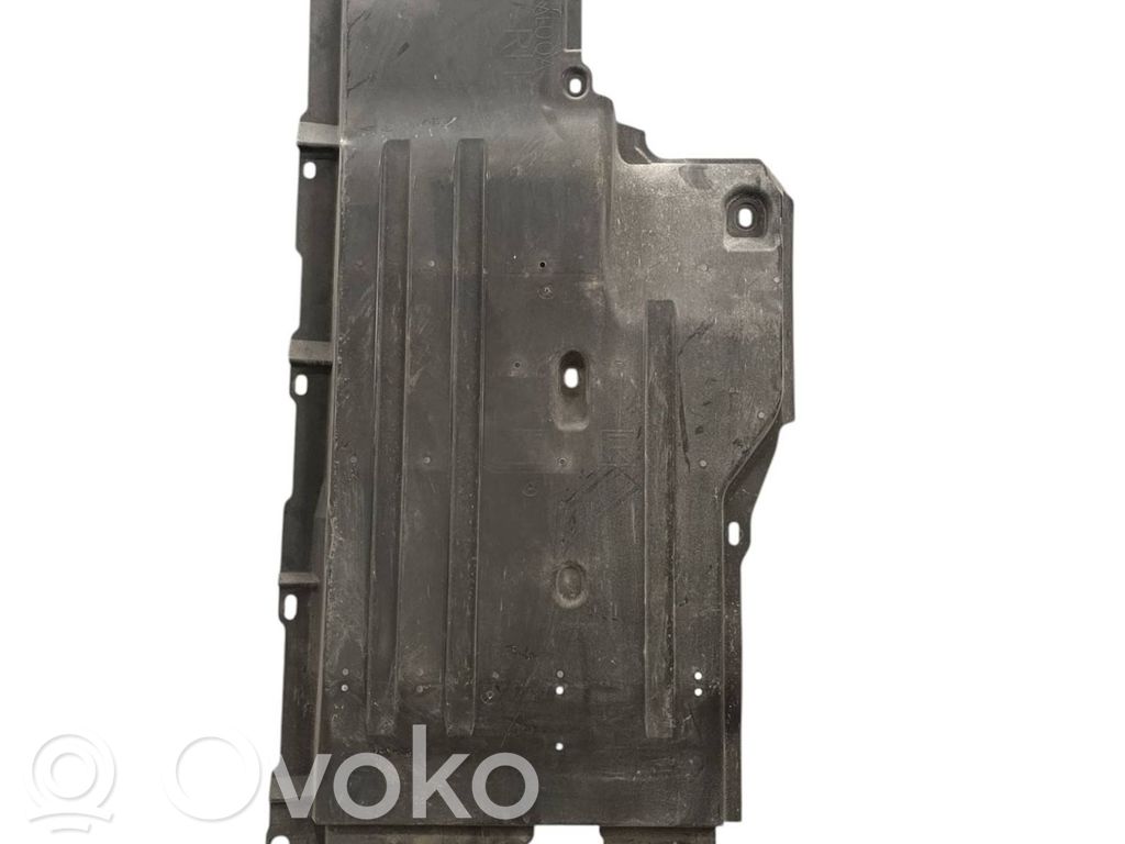 Subaru Outback (BS) Protección inferior lateral 
